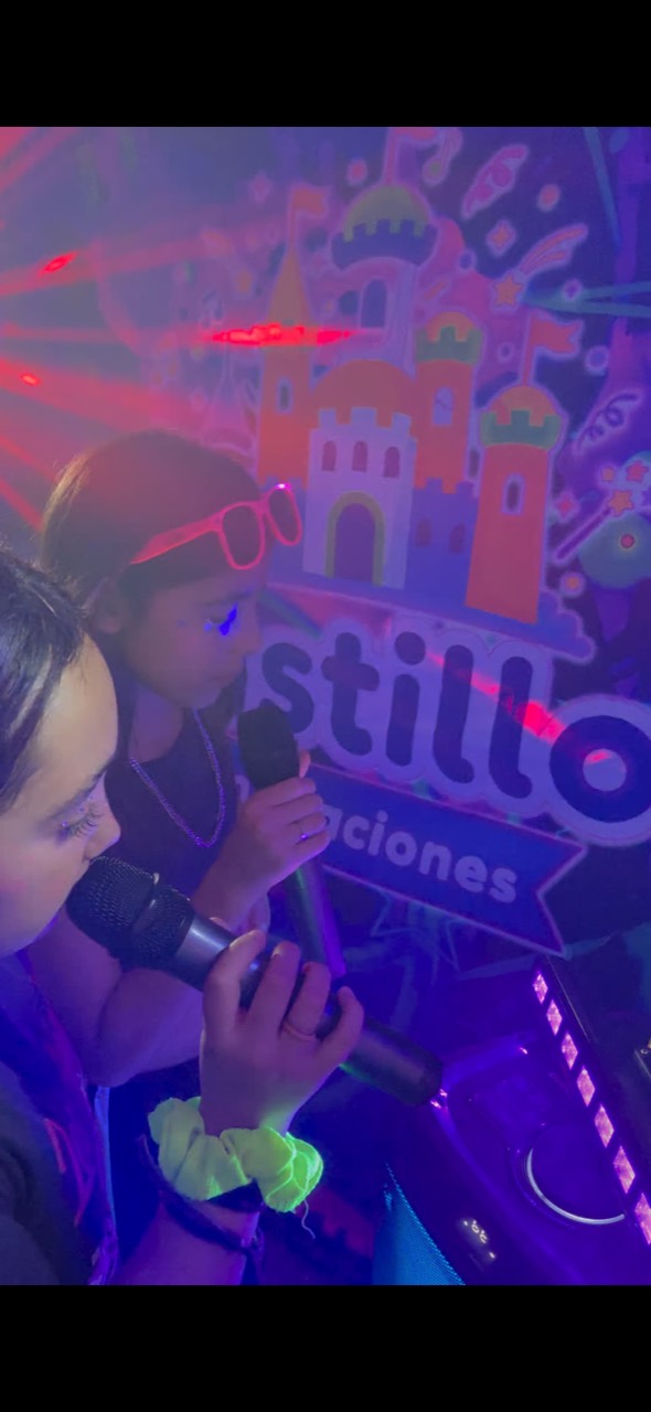 Micrófonos y accesorios flúor en la minidisco