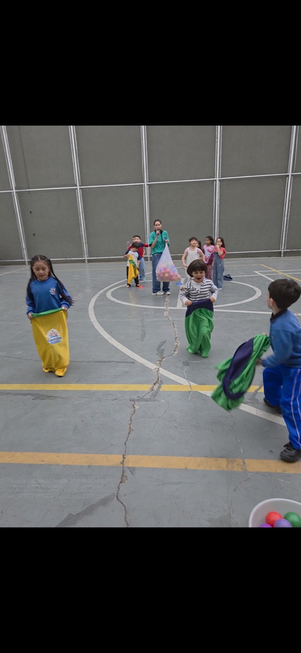 Carrera de embolsados